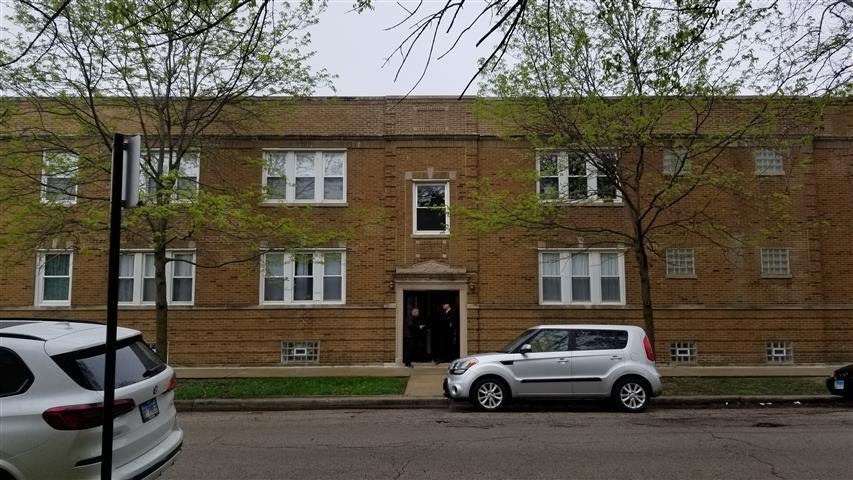 5459 N Spaulding Avenue