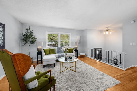 Tiny photo for 1730 Fairmeadow Drive, Bettendorf, IA 52722 (MLS # 12743392)