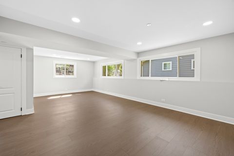 Tiny photo for Hoffman Estates, IL 60169 (MLS # 12662853)
