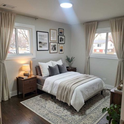 Tiny photo for Hoffman Estates, IL 60169 (MLS # 12662853)