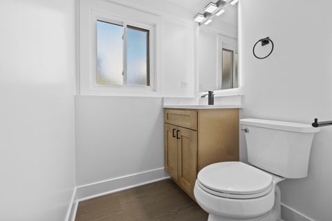 Tiny photo for Hoffman Estates, IL 60169 (MLS # 12662853)
