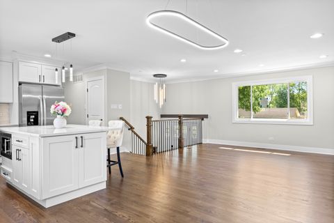 Tiny photo for Hoffman Estates, IL 60169 (MLS # 12662853)