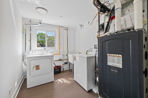 Tiny photo for Hoffman Estates, IL 60169 (MLS # 12662853)