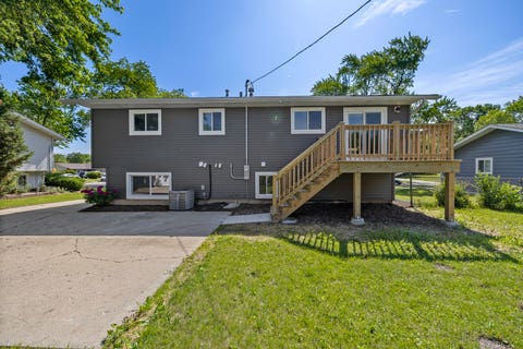 Tiny photo for Hoffman Estates, IL 60169 (MLS # 12662853)