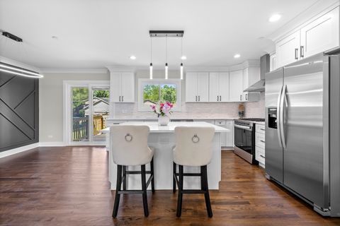 Tiny photo for Hoffman Estates, IL 60169 (MLS # 12662853)