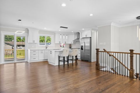 Tiny photo for Hoffman Estates, IL 60169 (MLS # 12662853)