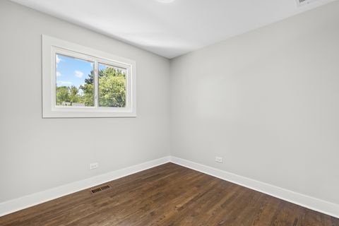 Tiny photo for Hoffman Estates, IL 60169 (MLS # 12662853)