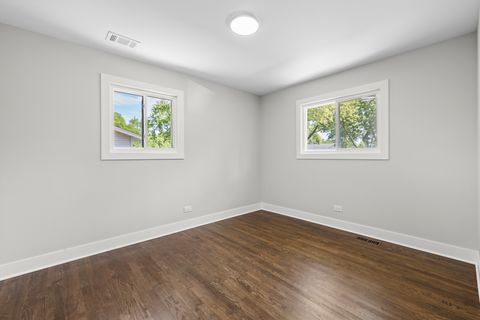 Tiny photo for Hoffman Estates, IL 60169 (MLS # 12662853)