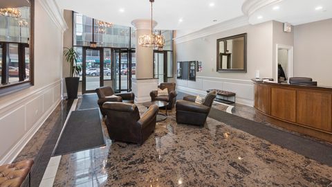 Tiny photo for 630 N State Street #2205, Chicago, IL 60654 (MLS # 12474105)