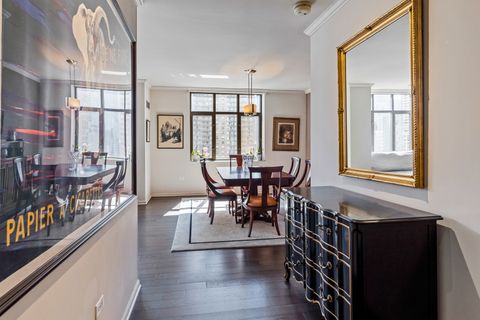 Tiny photo for 630 N State Street #2205, Chicago, IL 60654 (MLS # 12474105)