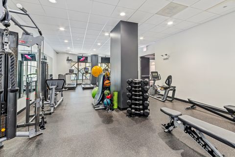 Tiny photo for 630 N State Street #2205, Chicago, IL 60654 (MLS # 12474105)