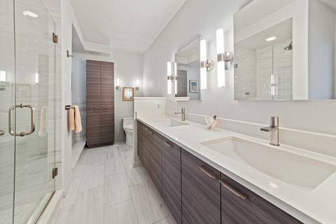 Tiny photo for 630 N State Street #2205, Chicago, IL 60654 (MLS # 12474105)