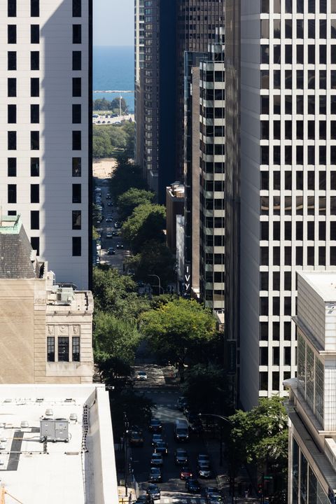 Tiny photo for 630 N State Street #2205, Chicago, IL 60654 (MLS # 12474105)