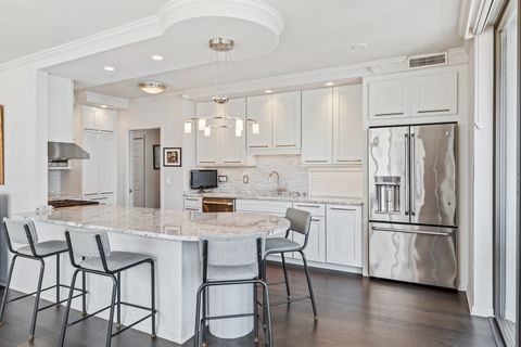 Tiny photo for 630 N State Street #2205, Chicago, IL 60654 (MLS # 12474105)