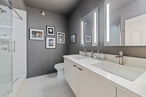 Tiny photo for 630 N State Street #2205, Chicago, IL 60654 (MLS # 12474105)