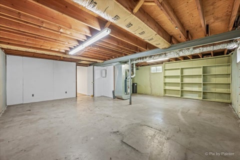 Tiny photo for 136 Scott Drive, East Dundee, IL 60118 (MLS # 12712196)