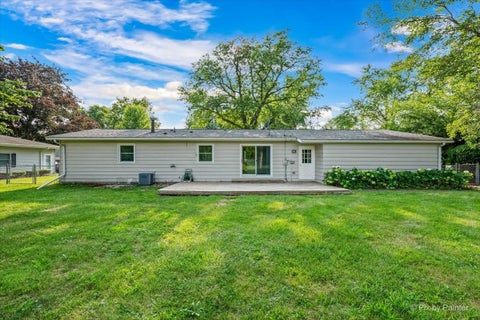 Tiny photo for 136 Scott Drive, East Dundee, IL 60118 (MLS # 12712196)