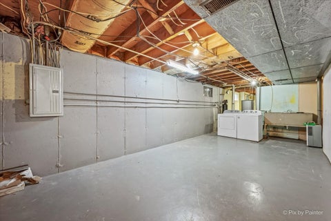 Tiny photo for 136 Scott Drive, East Dundee, IL 60118 (MLS # 12712196)