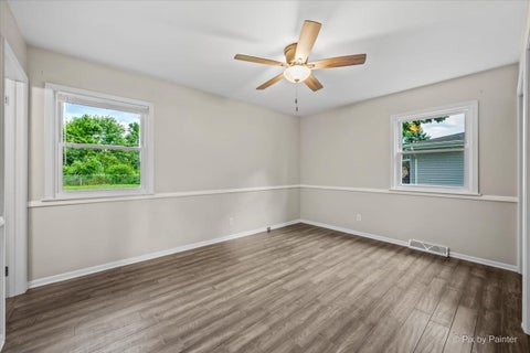 Tiny photo for 136 Scott Drive, East Dundee, IL 60118 (MLS # 12712196)