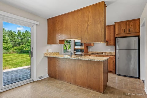 Tiny photo for 136 Scott Drive, East Dundee, IL 60118 (MLS # 12712196)