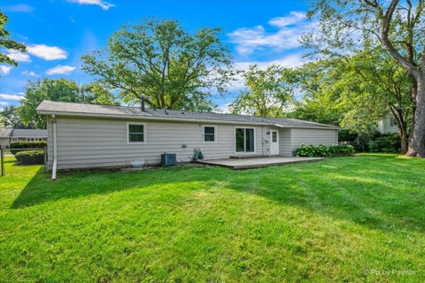 Tiny photo for 136 Scott Drive, East Dundee, IL 60118 (MLS # 12712196)