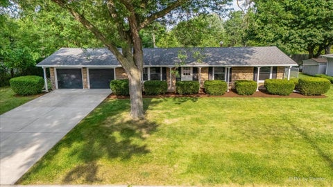 Tiny photo for 136 Scott Drive, East Dundee, IL 60118 (MLS # 12712196)