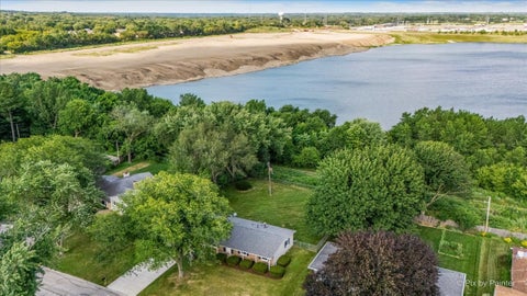 Tiny photo for 136 Scott Drive, East Dundee, IL 60118 (MLS # 12712196)