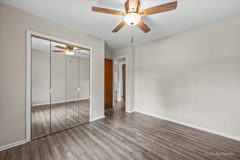 Tiny photo for 136 Scott Drive, East Dundee, IL 60118 (MLS # 12712196)