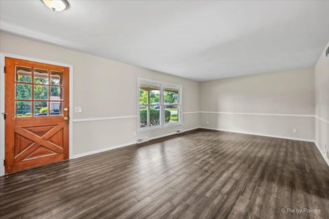 Tiny photo for 136 Scott Drive, East Dundee, IL 60118 (MLS # 12712196)