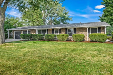 Tiny photo for 136 Scott Drive, East Dundee, IL 60118 (MLS # 12712196)