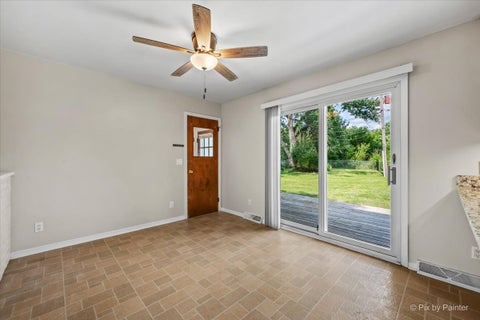 Tiny photo for 136 Scott Drive, East Dundee, IL 60118 (MLS # 12712196)