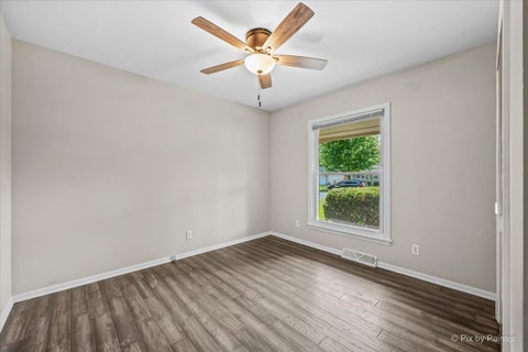 Tiny photo for 136 Scott Drive, East Dundee, IL 60118 (MLS # 12712196)