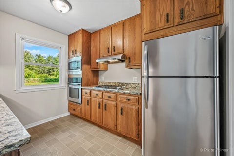 Tiny photo for 136 Scott Drive, East Dundee, IL 60118 (MLS # 12712196)