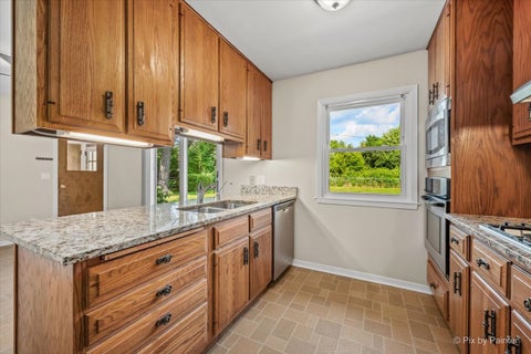 Tiny photo for 136 Scott Drive, East Dundee, IL 60118 (MLS # 12712196)