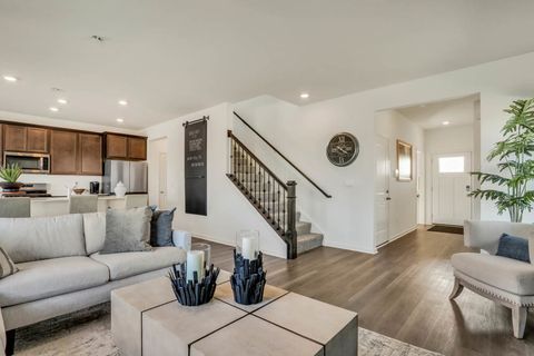 Tiny photo for 2489 Semillon Street, Oswego, IL 60543 (MLS # 12450296)