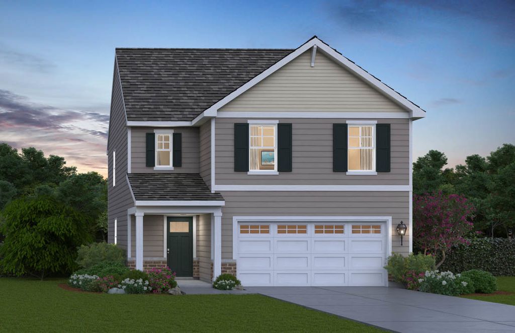 Photo for 2489 Semillon Street, Oswego, IL 60543 (MLS # 12450296)