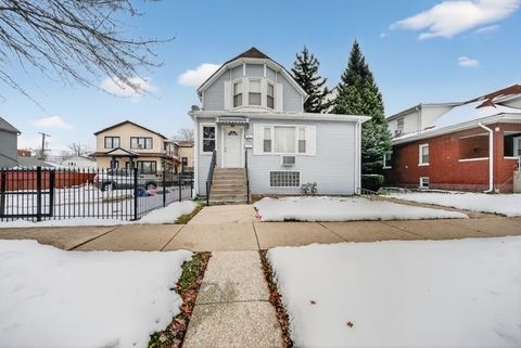 Photo of 1207 N 16th Avenue, Melrose Park, IL 60160 (MLS # 12537911)