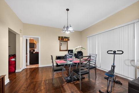 Tiny photo for 1207 N 16th Avenue, Melrose Park, IL 60160 (MLS # 12537911)