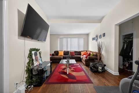 Tiny photo for 1207 N 16th Avenue, Melrose Park, IL 60160 (MLS # 12537911)