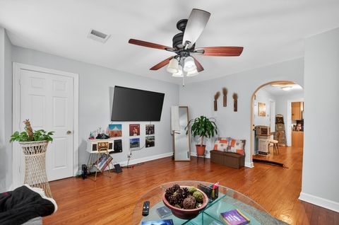 Tiny photo for 1207 N 16th Avenue, Melrose Park, IL 60160 (MLS # 12537911)