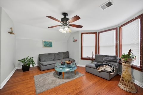 Tiny photo for 1207 N 16th Avenue, Melrose Park, IL 60160 (MLS # 12537911)