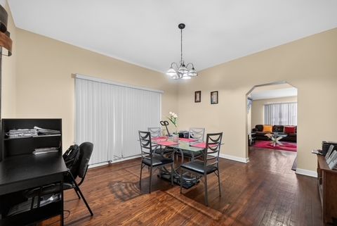 Tiny photo for 1207 N 16th Avenue, Melrose Park, IL 60160 (MLS # 12537911)