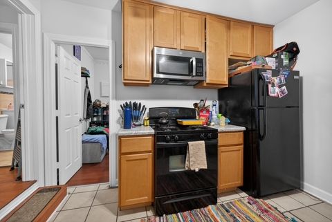 Tiny photo for 1207 N 16th Avenue, Melrose Park, IL 60160 (MLS # 12537911)