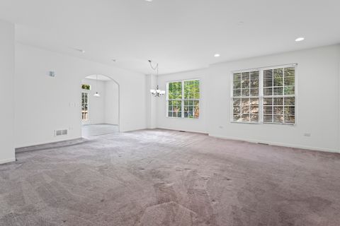 Tiny photo for 2813 Bond Circle, Naperville, IL 60563 (MLS # 12448330)