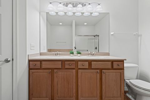 Tiny photo for 2813 Bond Circle, Naperville, IL 60563 (MLS # 12448330)