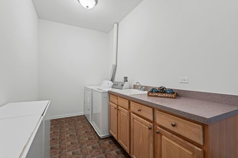 Tiny photo for 2813 Bond Circle, Naperville, IL 60563 (MLS # 12448330)
