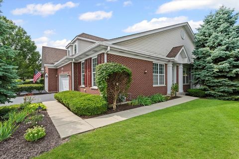 Tiny photo for 2813 Bond Circle, Naperville, IL 60563 (MLS # 12448330)