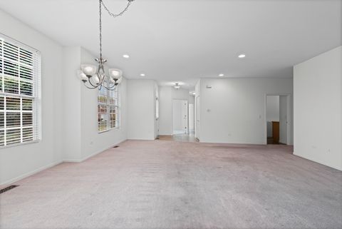 Tiny photo for 2813 Bond Circle, Naperville, IL 60563 (MLS # 12448330)