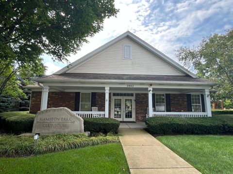 Tiny photo for 2813 Bond Circle, Naperville, IL 60563 (MLS # 12448330)