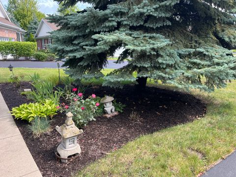 Tiny photo for 2813 Bond Circle, Naperville, IL 60563 (MLS # 12448330)